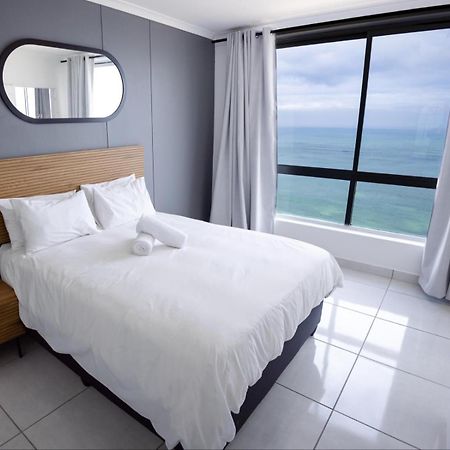 The Odeon Beachfront Le Cap Extérieur photo