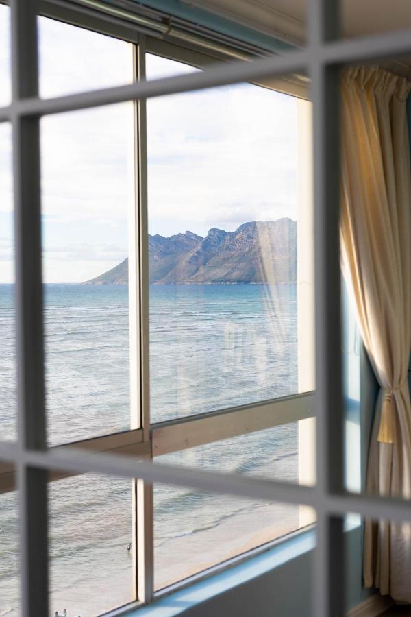 The Odeon Beachfront Le Cap Extérieur photo