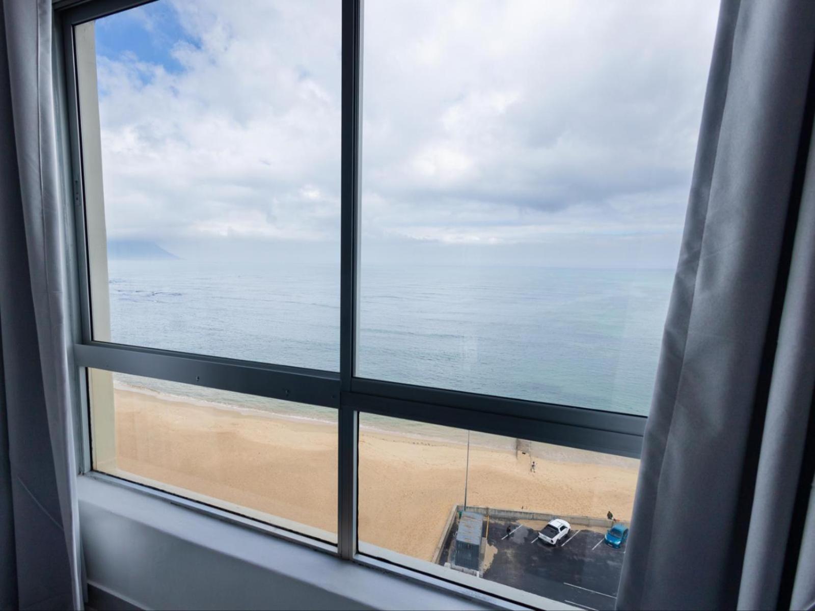 The Odeon Beachfront Le Cap Extérieur photo